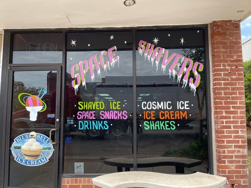 The Legend of the Fizzy Treat