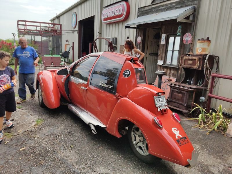 The Art Of Everything