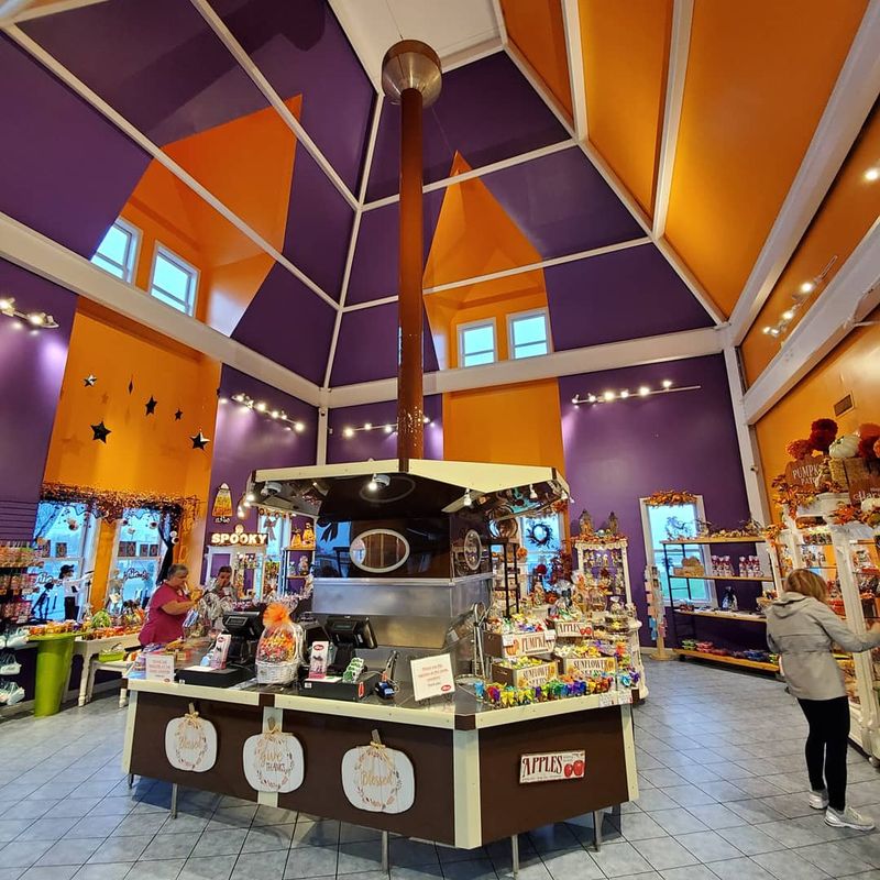 The Chocolate Selection Rivals the Gummies and Deserves Its Own Spotlight