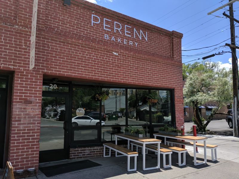 Perenn Bakery (Reno)