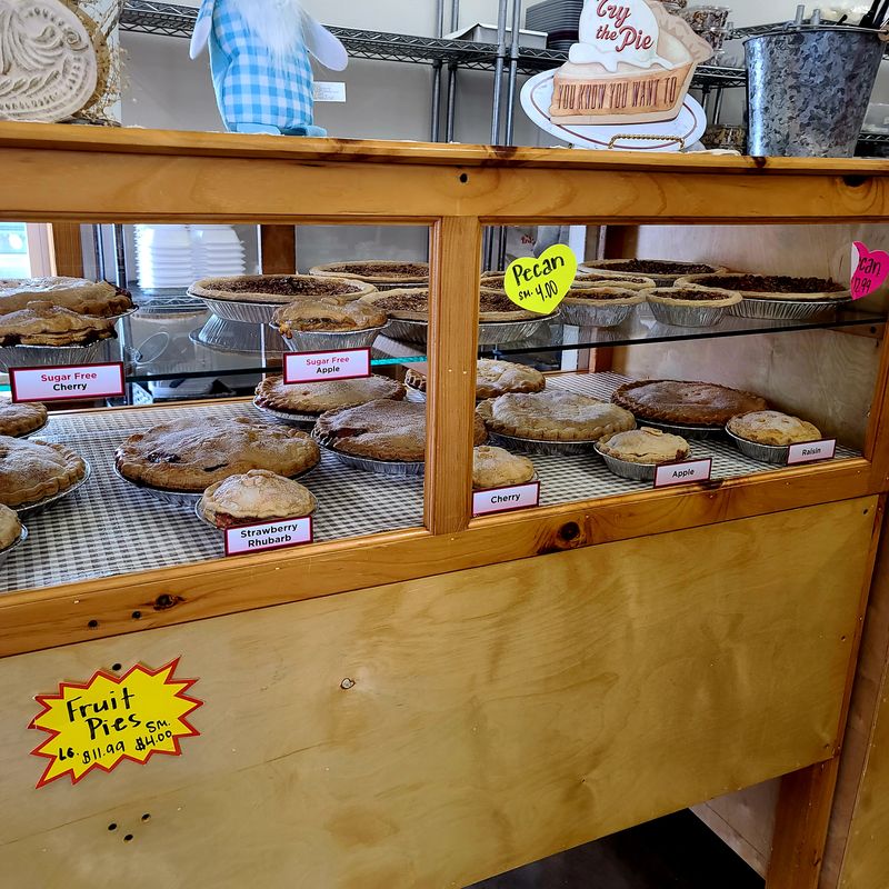 Pies That Set the Standard for What Pie Should Be