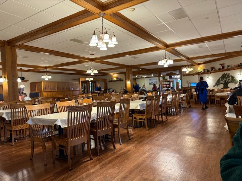 A Bakery and Gift Shop That Makes Leaving a Whole Separate Challenge