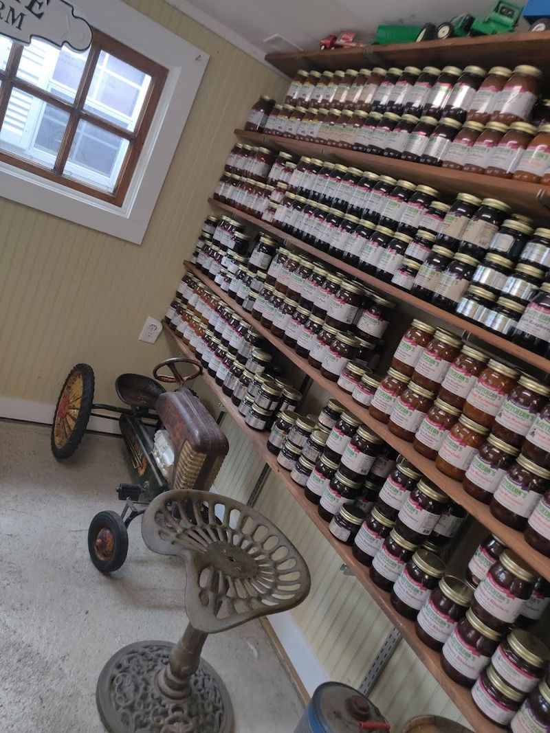 Raw Honey And Other Sweet Surprises