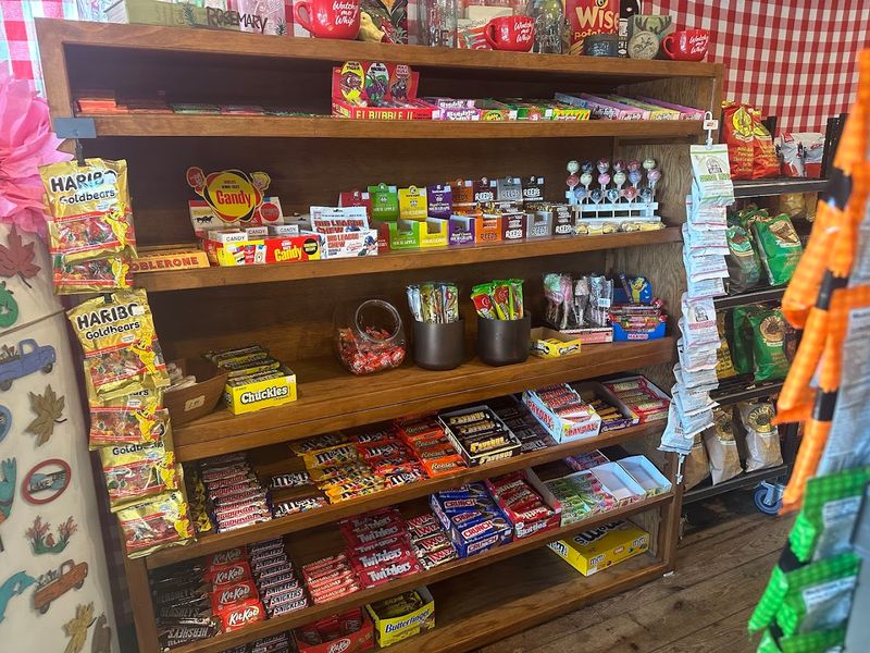 Local Products That Support the Community