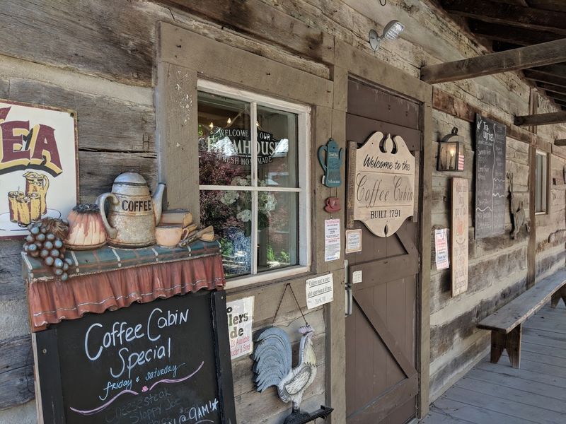 Amish Heritage Woven Into Every Corner of Town