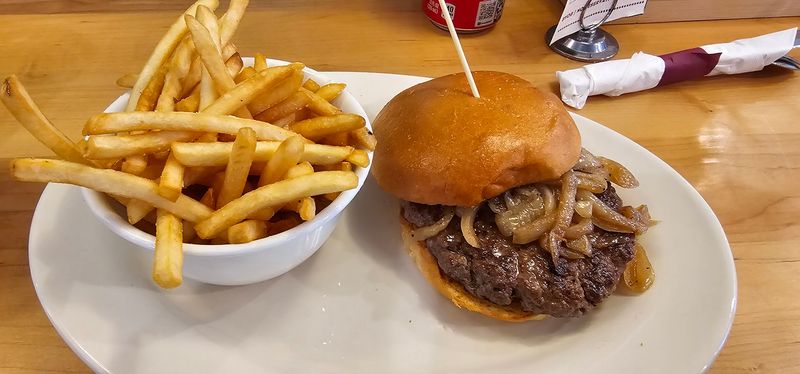 Lunch Options That Hold Their Own Against the Breakfast Menu