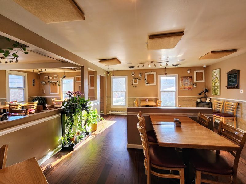 Cozy Atmosphere in an Historic Setting