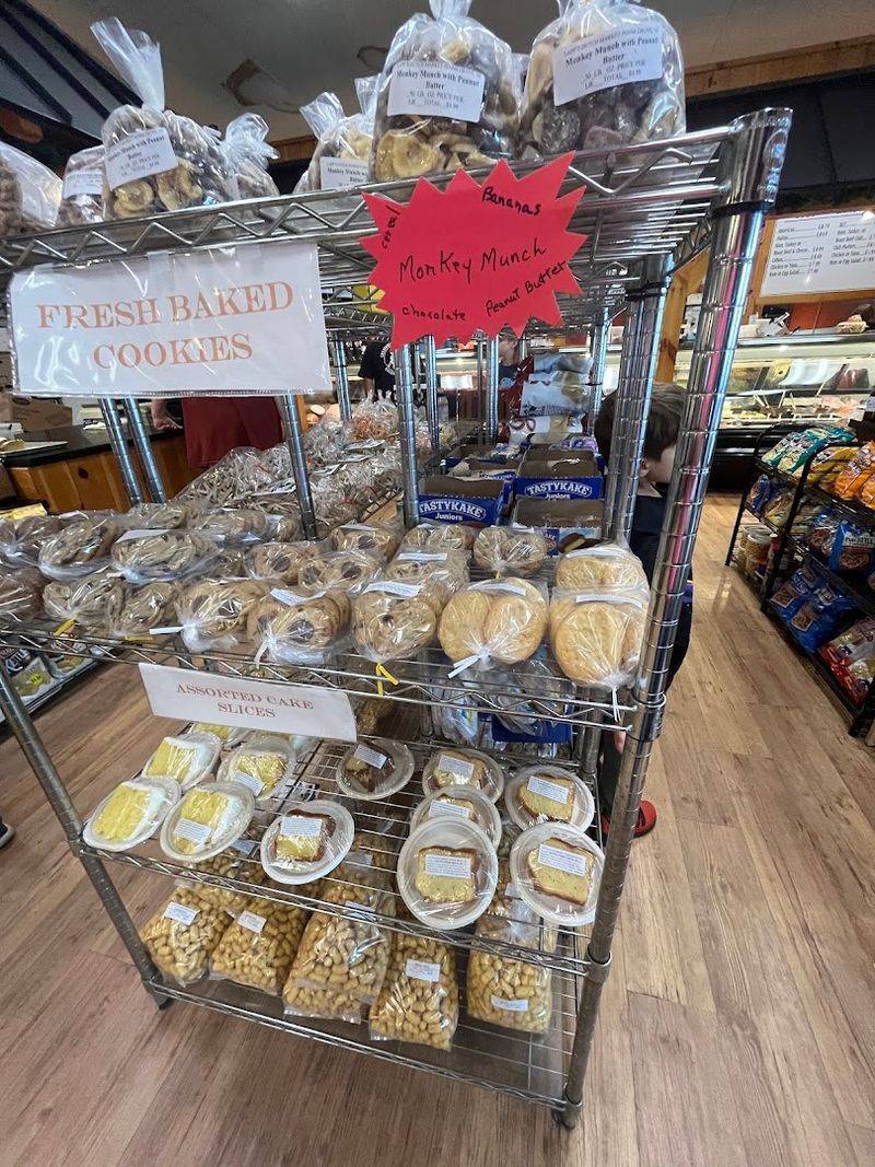 Homemade Baked Goods Worth the Sugar Rush