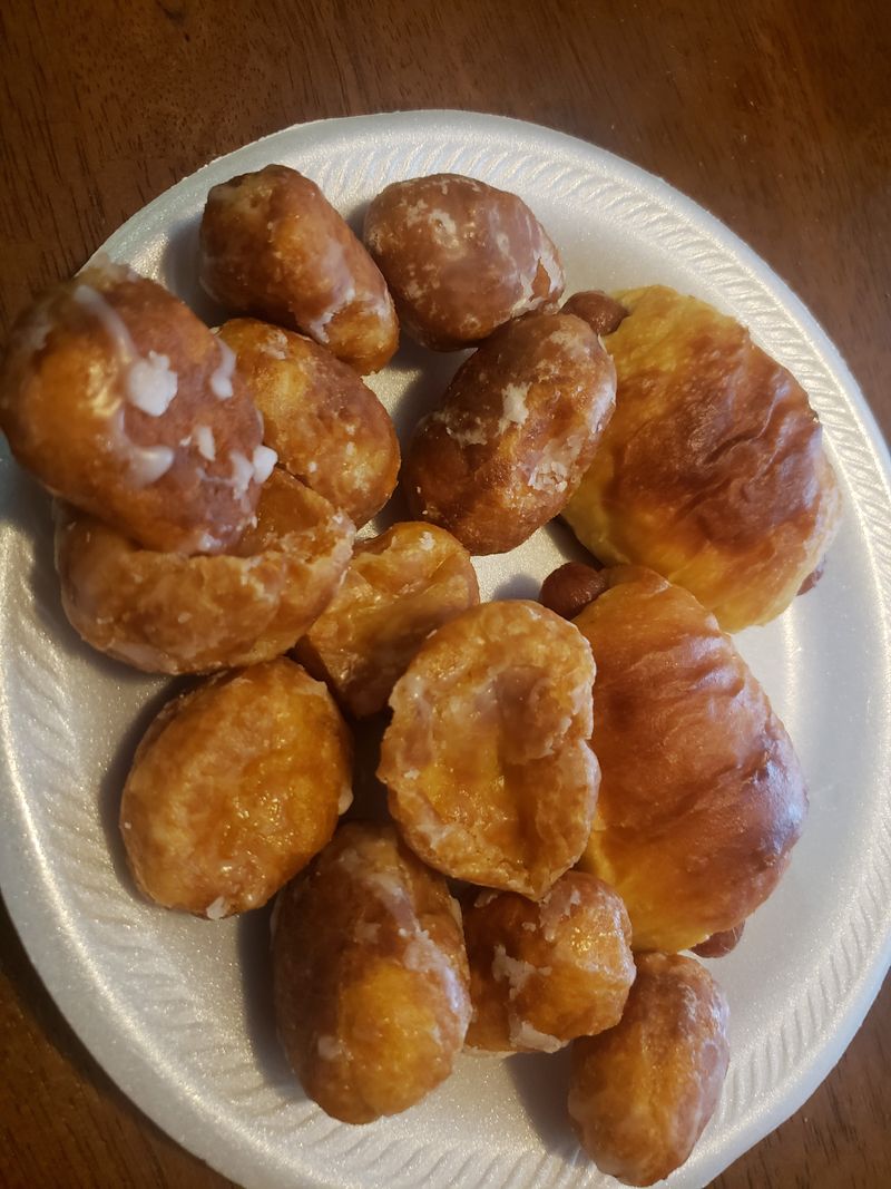 Sweet Treats From Local Bakeries