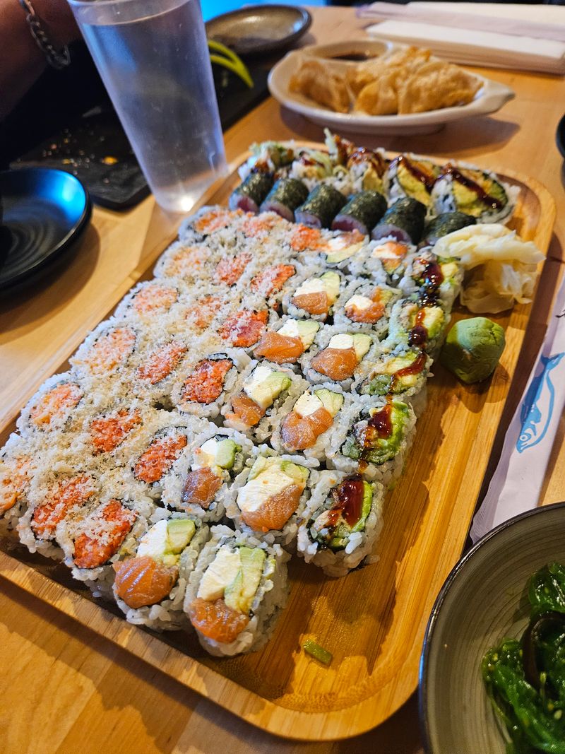 Blue Scorcher Bakery Brings Community and Bread Together