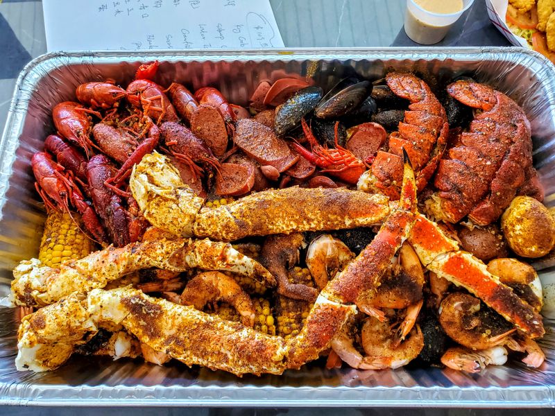 Generous Portions Offer Solid Value