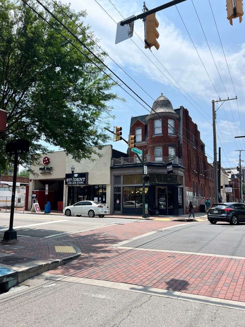 VCU Area Location Brings Convenient Energy