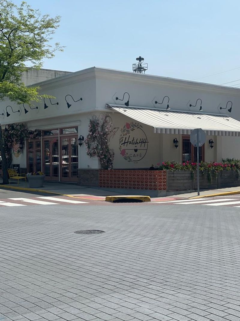 A Metuchen Destination Worth The Drive