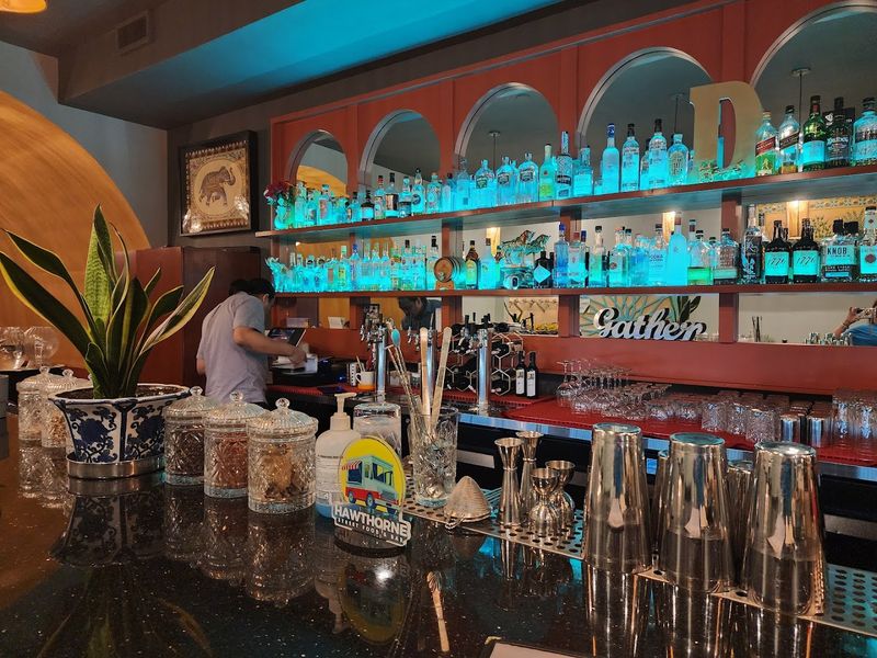 Attentive Service and Friendly Staff