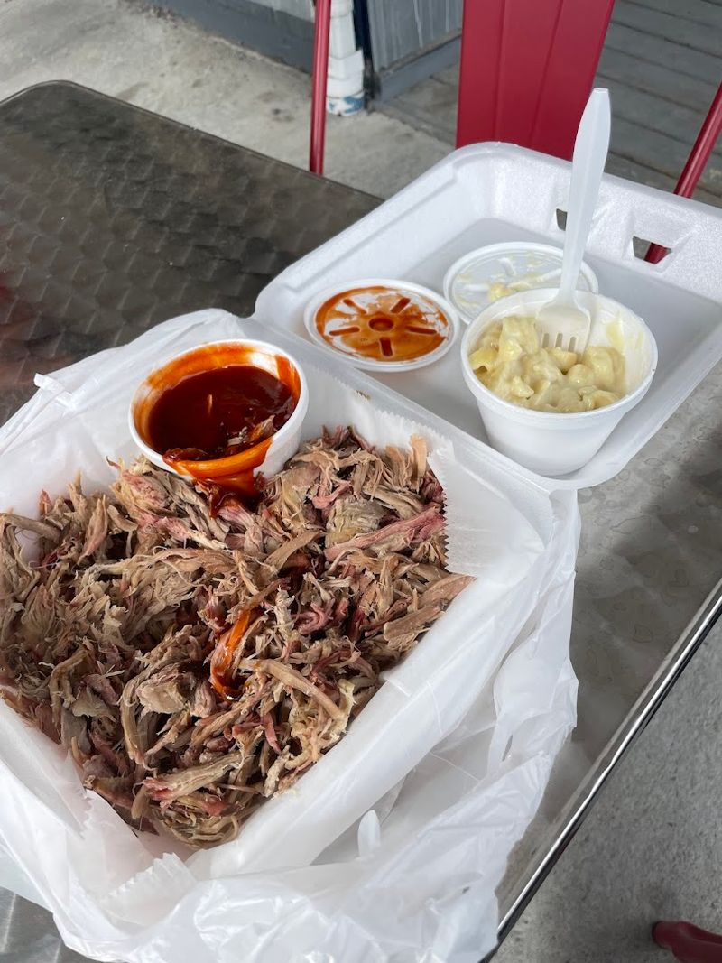 Family-Sized Platters For Groups