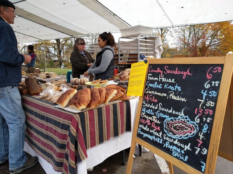 Baked Goods and Breads That Make You Forget Your Diet