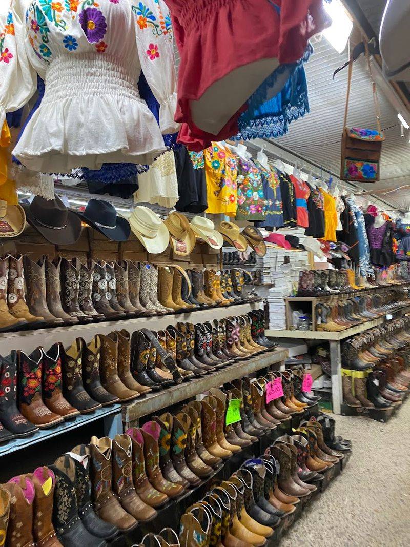 Western Boots, Hats, and Clothing for Every Style