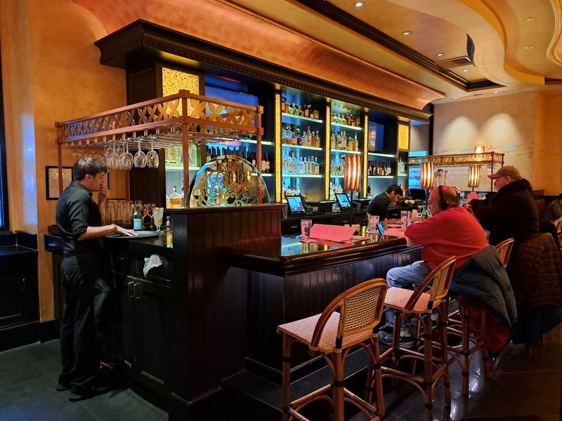 Service That Keeps Pace With Demand