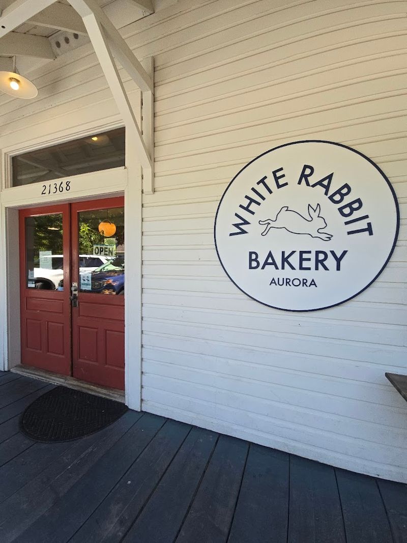 The Charming Aurora Location