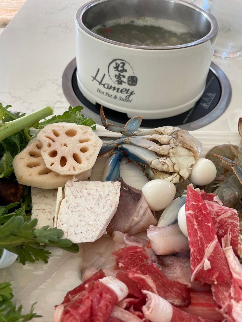 Warm, Hands-On Service That Makes You Feel Welcome