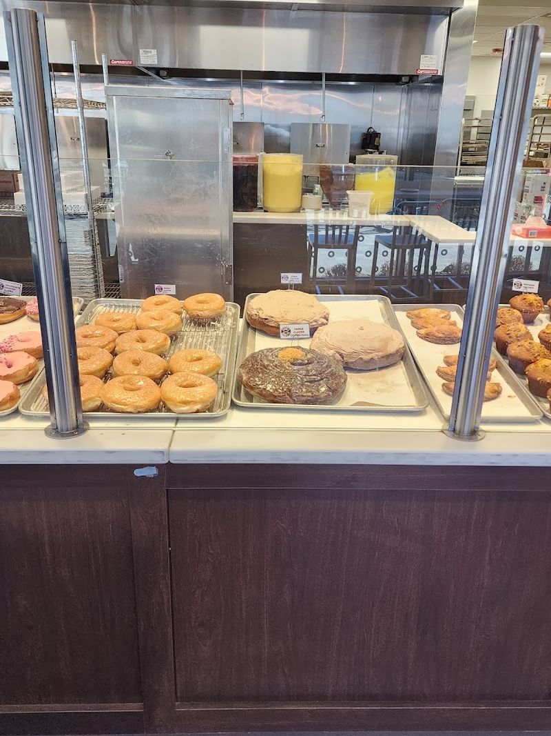 Regulars Have A Routine, And You’ll Copy It Immediately