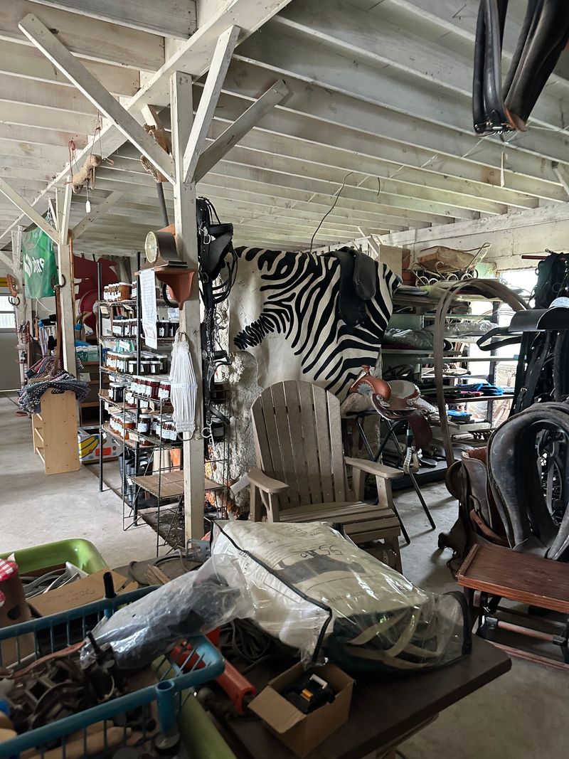 Handcrafted Amish Furniture with Old World Charm