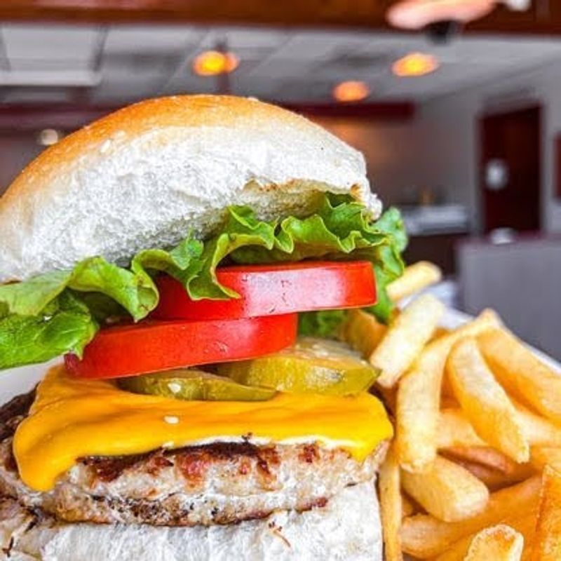 Portions That Feel Right Instead Of Overdone