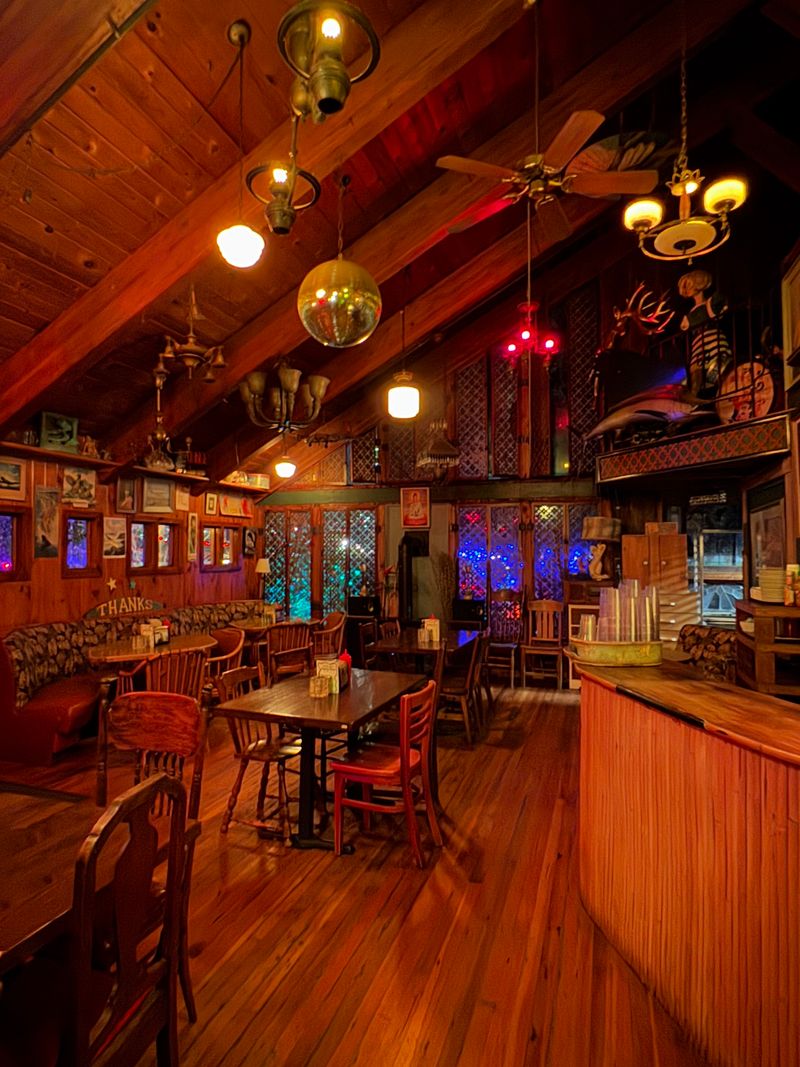 Post-Ski Destination Paradise