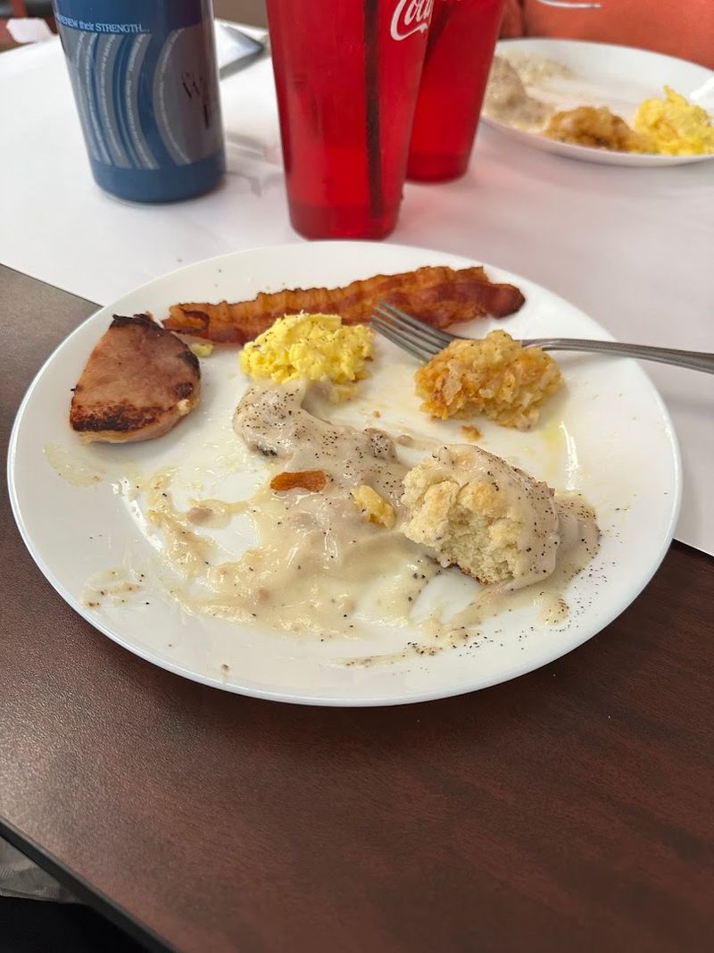 Sausage Gravy and Breakfast Classics Done Right