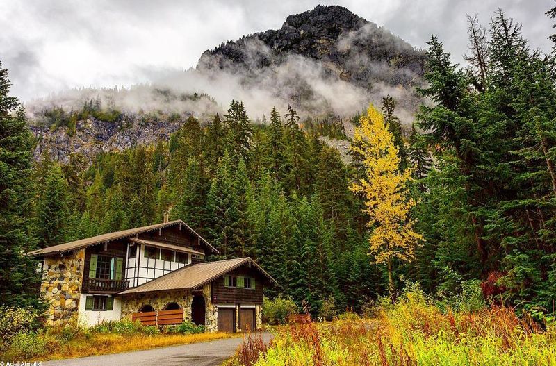 Snoqualmie