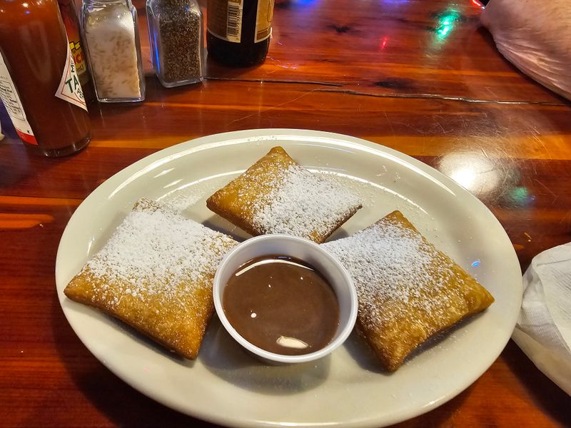 Homemade Desserts That Surprise