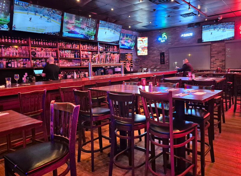 The Legendary Shrimp Pizza You Didn't Know You Needed