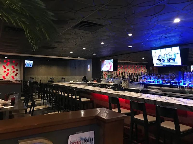 Family-Friendly Atmosphere With Game Room Entertainment