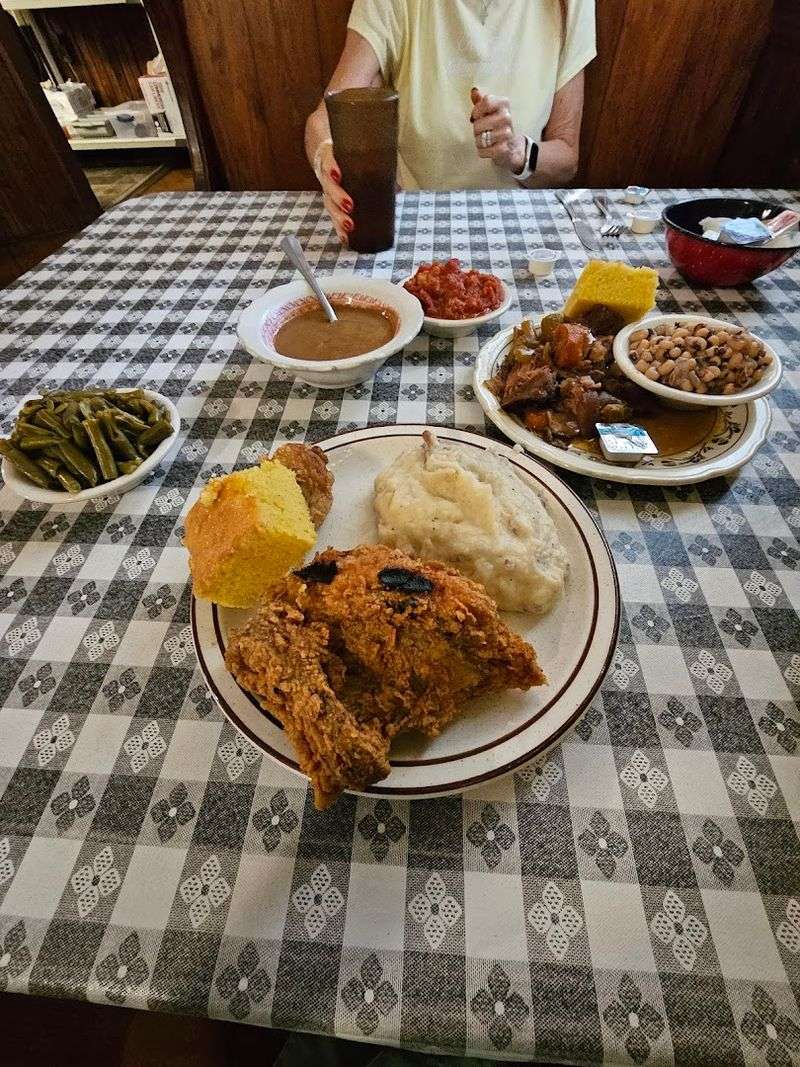 Pot Roast So Tender It Melts On Your Fork