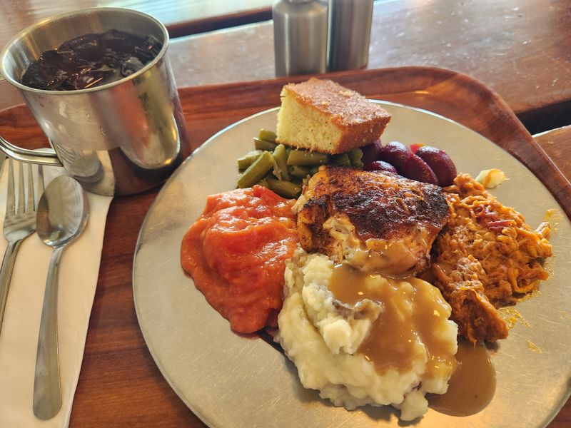 Southern Sides That Steal The Spotlight