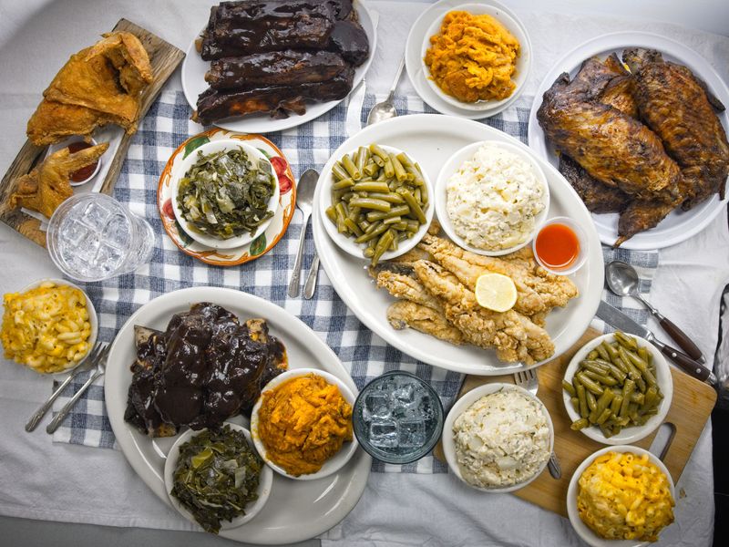 The Family Value Platter That Feeds A Crowd