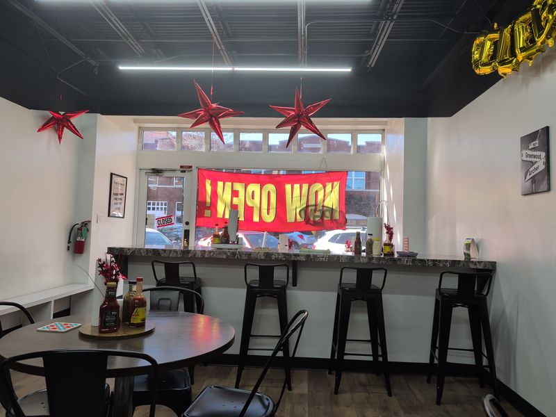 Cornbread Arrives Moist and Flavorful