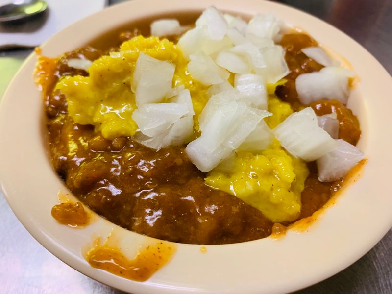 The Bowl All The Way That Defines Comfort In A Dish