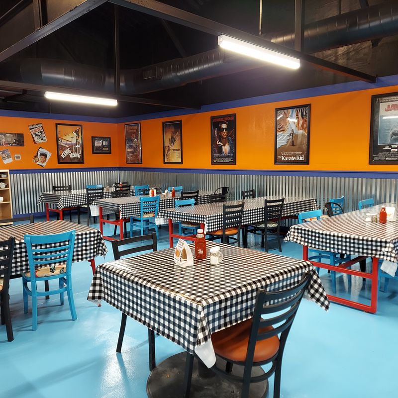 A Hidden Gem Just Off The Highway