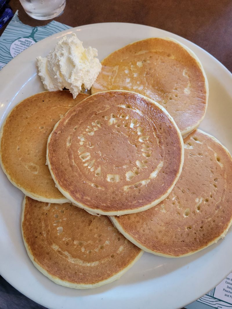 Breakfast Bites That Feel Home-Baked