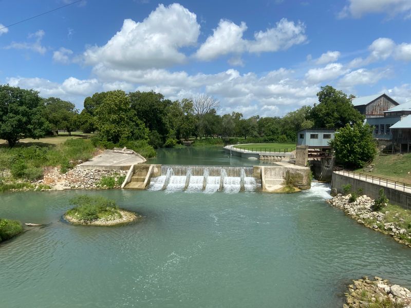 Open Skies That Stretch Forever