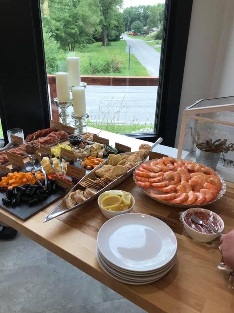 The Surrounding Valparaiso Area Makes This the Perfect Day Trip From Anywhere in Indiana