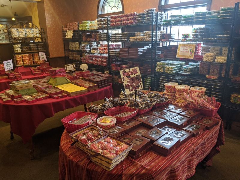 Perfect Starting Point for a Full Day Out in Muncie