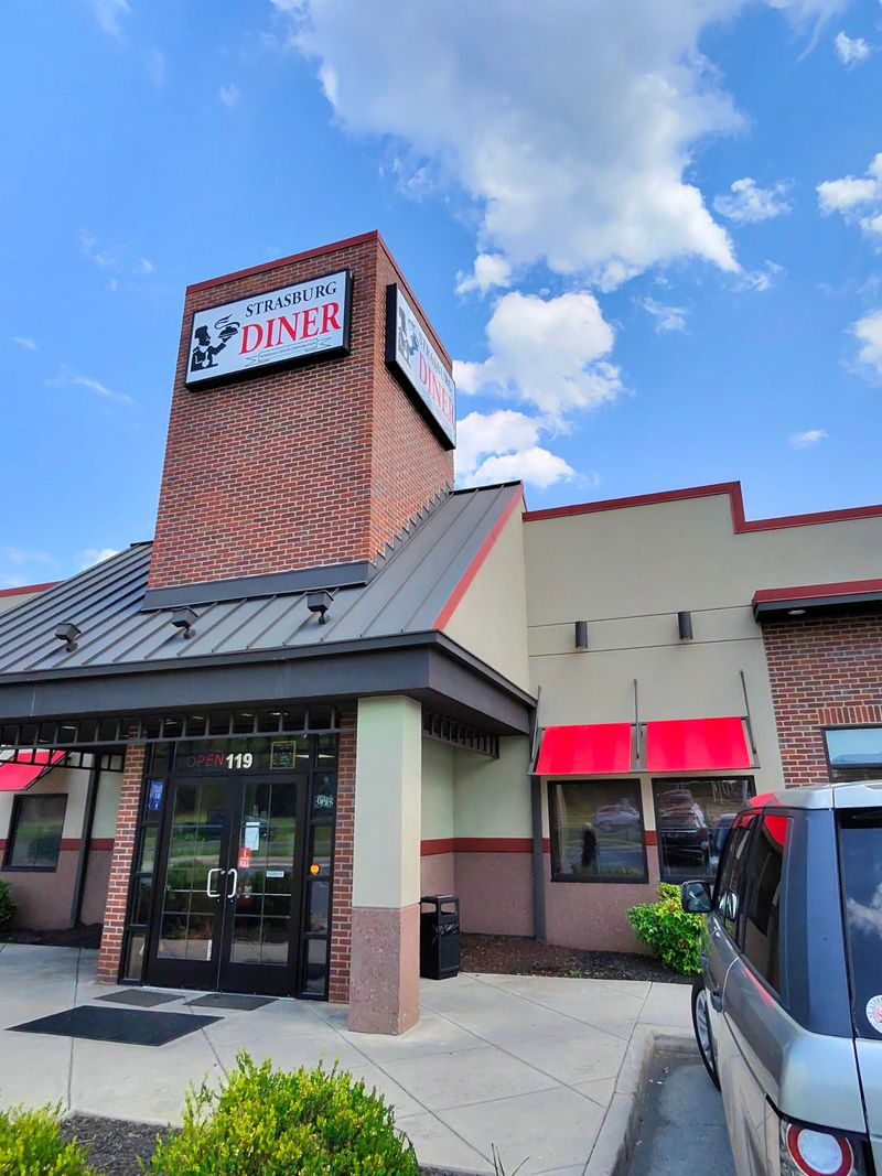 Convenient Location Right Off Major Routes