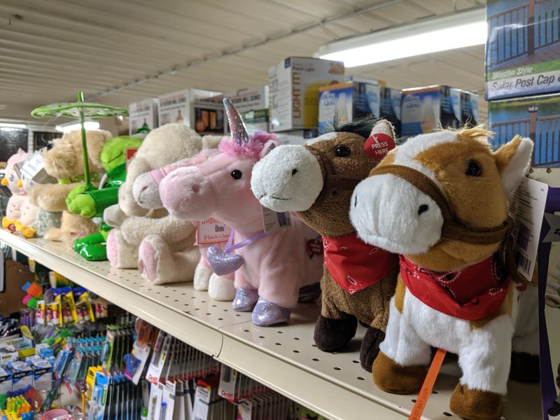 Unique Toys and Gifts with Character and Quality