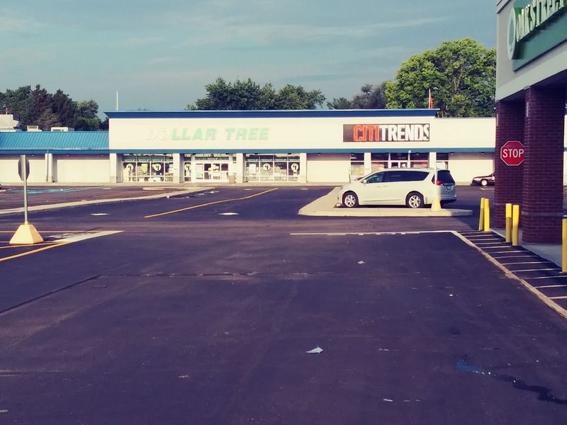 Constantly Rotating Inventory Means Fresh Finds