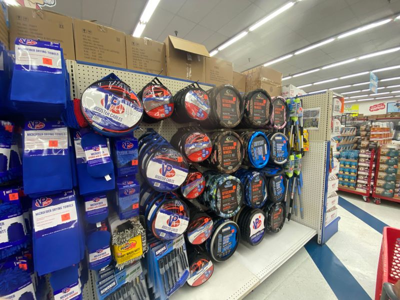 A Constantly Rotating Selection That Keeps You Coming Back