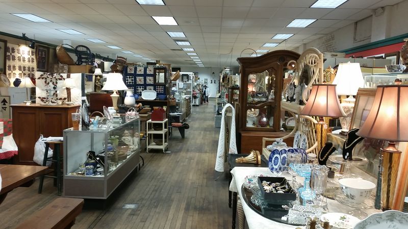 Something For Every Budget And Collecting Interest