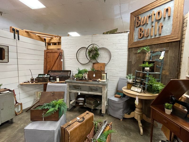 Clean, Organized Spaces Where You Can Actually Find Things