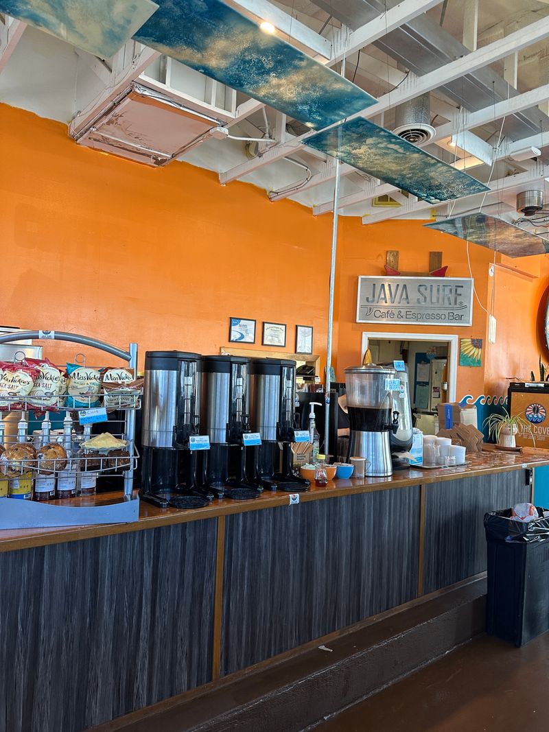 Clean Facilities And Well-Maintained Spaces